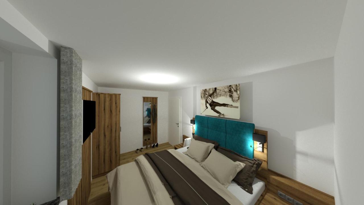 Chalet & Apartment Berger Sankt Johann im Pongau Exterior foto