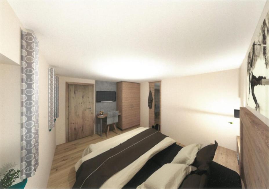 Chalet & Apartment Berger Sankt Johann im Pongau Exterior foto